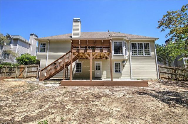 620 Saddle Brooke Drive, Dallas, GA 30132