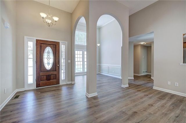 620 Saddle Brooke Drive, Dallas, GA 30132