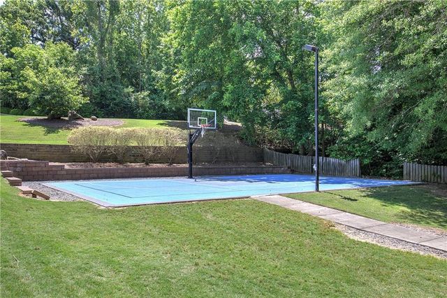 620 Saddle Brooke Drive, Dallas, GA 30132