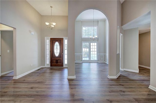 620 Saddle Brooke Drive, Dallas, GA 30132
