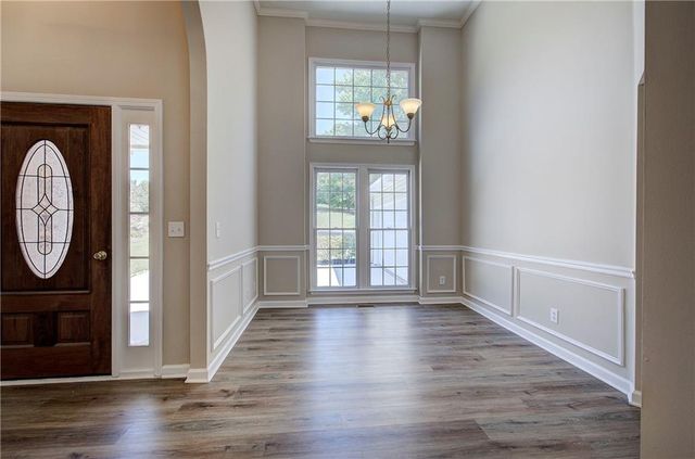 620 Saddle Brooke Drive, Dallas, GA 30132