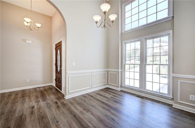 620 Saddle Brooke Drive, Dallas, GA 30132