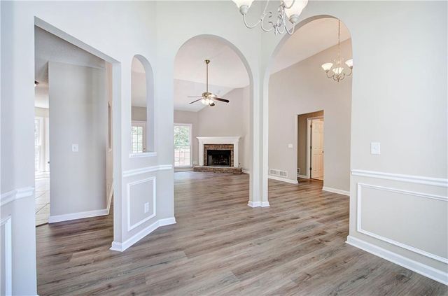620 Saddle Brooke Drive, Dallas, GA 30132