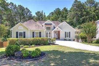 620 Saddle Brooke Drive, Dallas, GA 30132