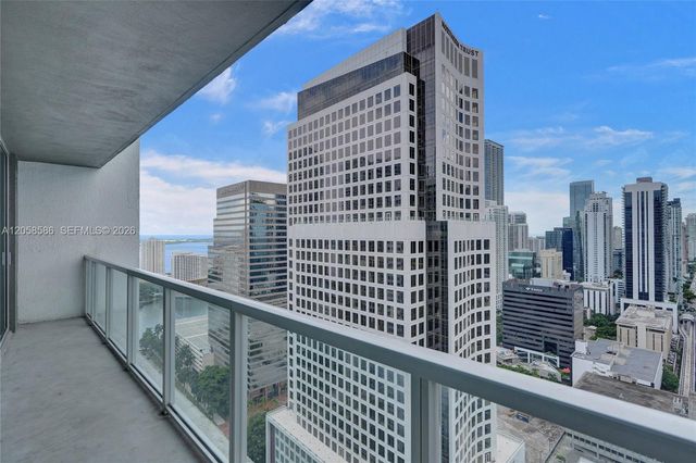 55 SE 6th St 3604, Miami, FL 33131