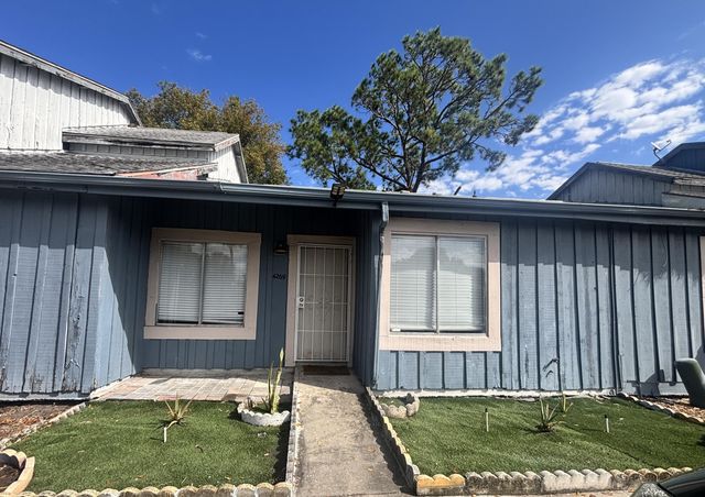 4269 Tymberwood Lane, Orlando, FL 32839