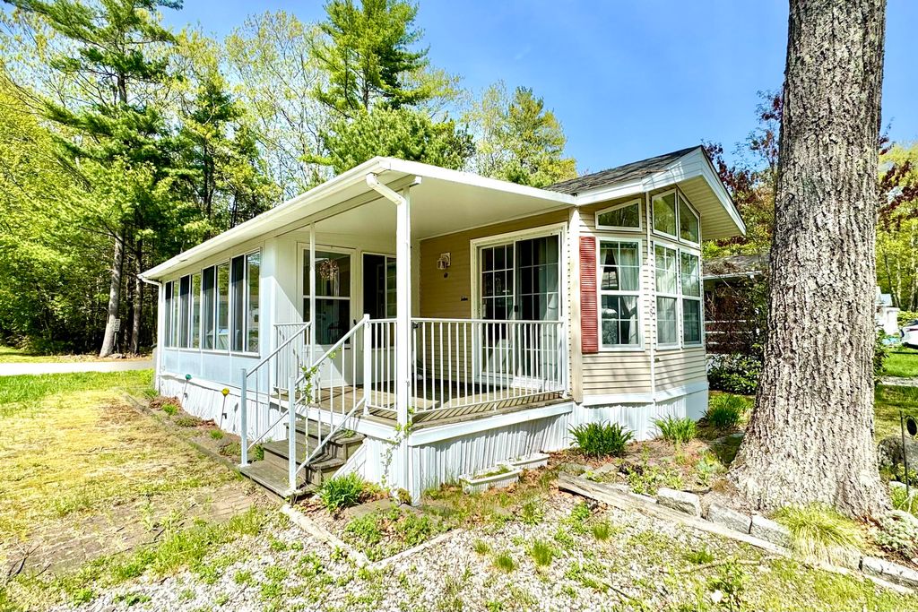 430 Post Road 98, Wells, ME 04090 — photo 2