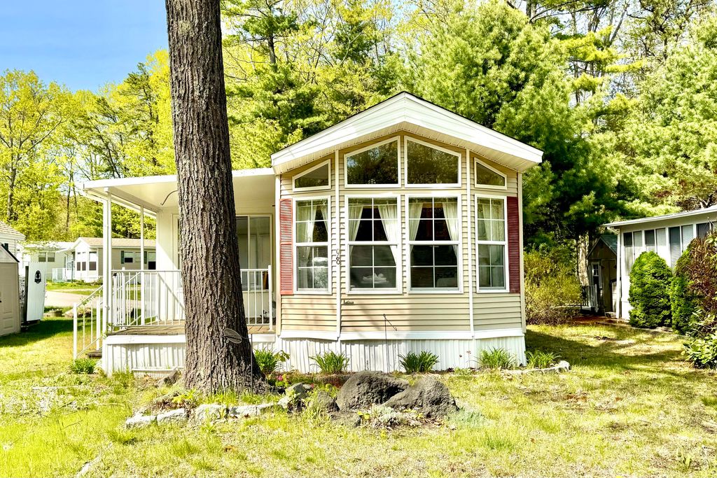 430 Post Road 98, Wells, ME 04090 — photo 3