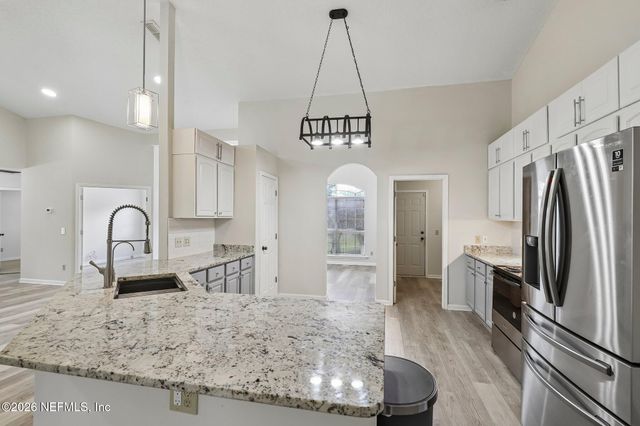 5628 CREST CREEK Drive, Jacksonville, FL 32258