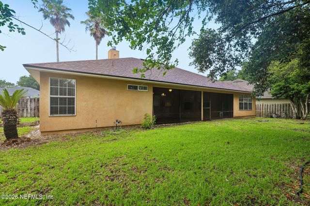5628 CREST CREEK Drive, Jacksonville, FL 32258