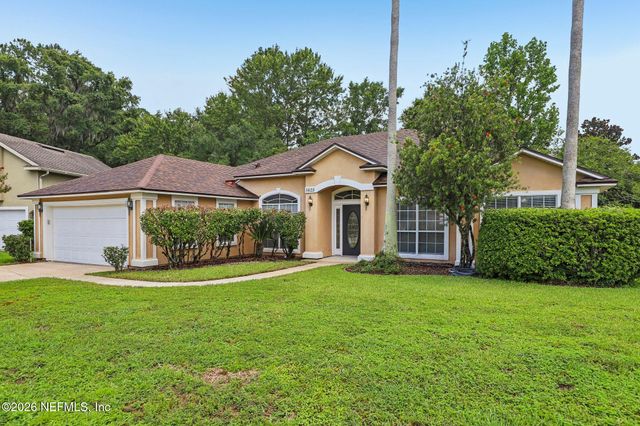 5628 CREST CREEK Drive, Jacksonville, FL 32258