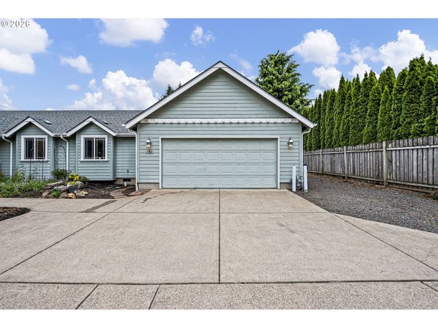 1161 MOLLY Ln, Eugene, OR 97404