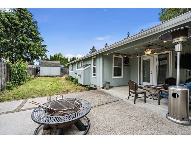 1161 MOLLY Ln, Eugene, OR 97404