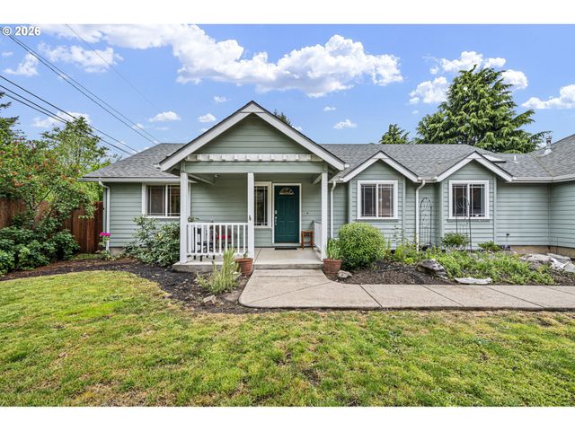 1161 MOLLY Ln, Eugene, OR 97404