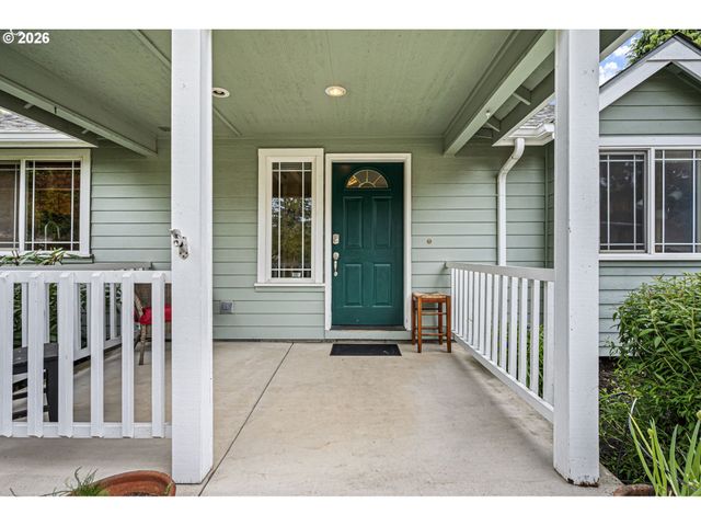 1161 MOLLY Ln, Eugene, OR 97404