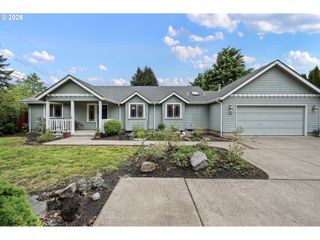 1161 MOLLY Ln, Eugene, OR 97404