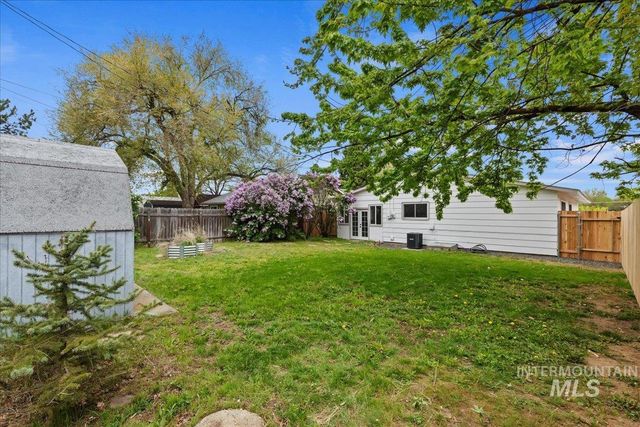 2311 S Atlantic St, Boise, ID 83705