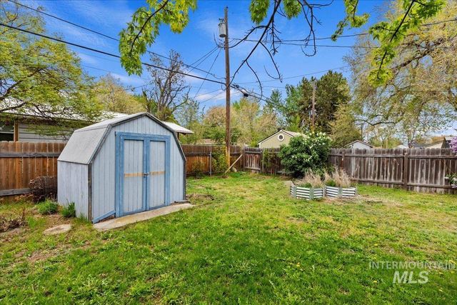 2311 S Atlantic St, Boise, ID 83705