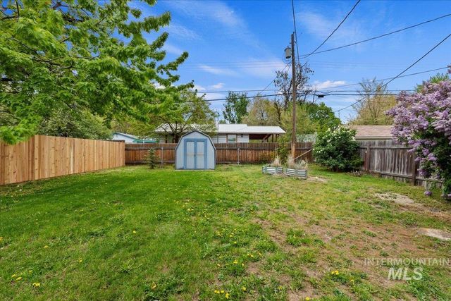 2311 S Atlantic St, Boise, ID 83705