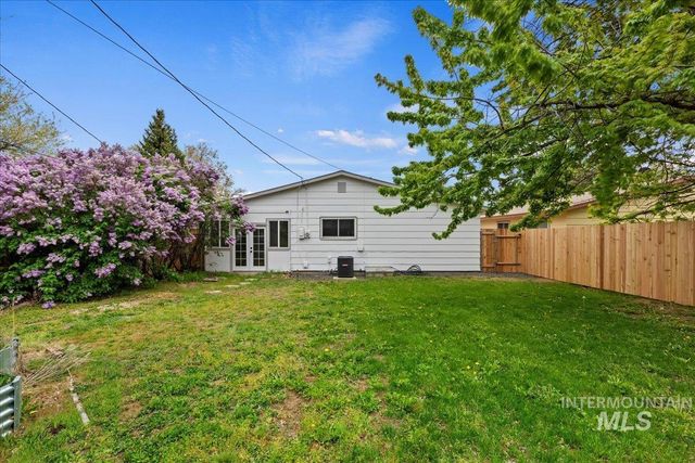 2311 S Atlantic St, Boise, ID 83705