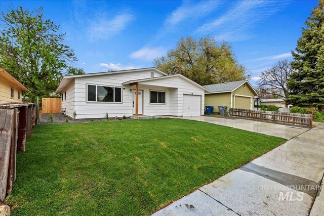 2311 S Atlantic St, Boise, ID 83705