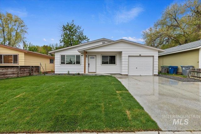 2311 S Atlantic St, Boise, ID 83705