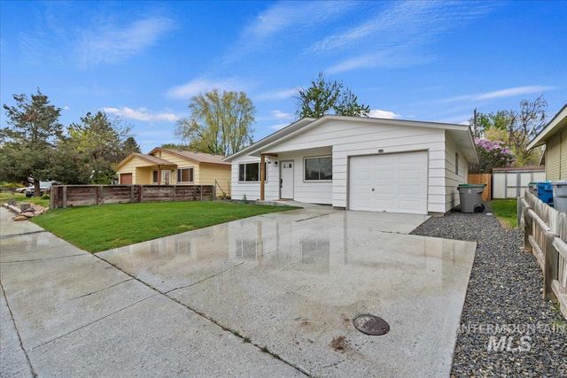 2311 S Atlantic St, Boise, ID 83705