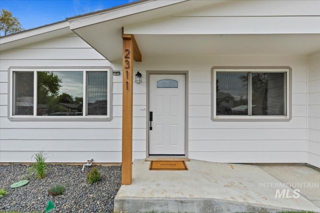 2311 S Atlantic St, Boise, ID 83705