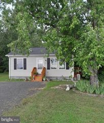 4106 MAIN ST, Trappe, MD 21673