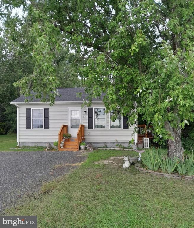4106 MAIN ST, Trappe, MD 21673