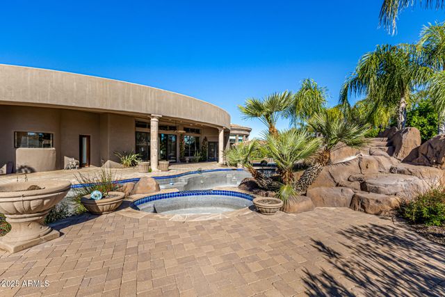 27643 N 113TH Place, Scottsdale, AZ 85262