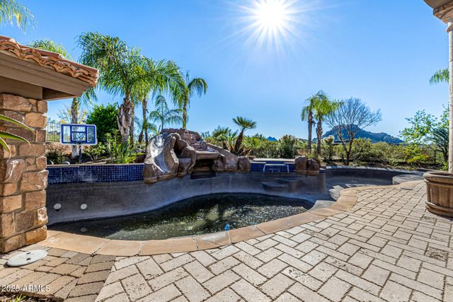 27643 N 113TH Place, Scottsdale, AZ 85262