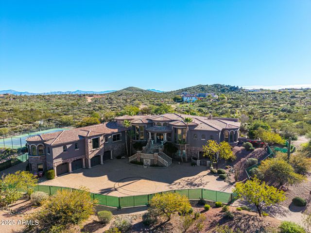 27643 N 113TH Place, Scottsdale, AZ 85262