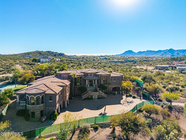 27643 N 113TH Place, Scottsdale, AZ 85262