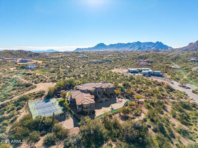 27643 N 113TH Place, Scottsdale, AZ 85262