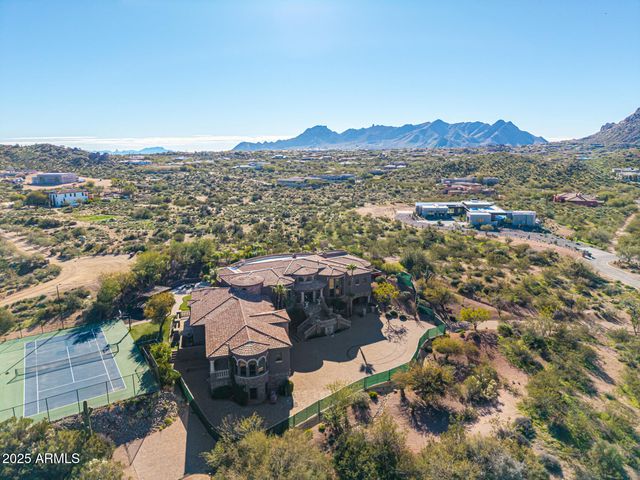 27643 N 113TH Place, Scottsdale, AZ 85262