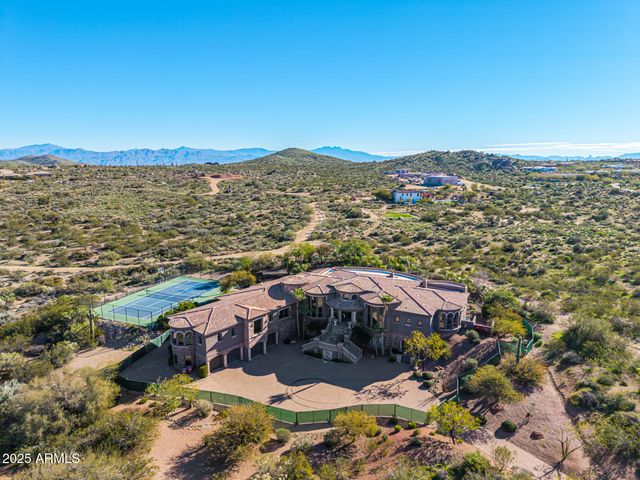 27643 N 113TH Place, Scottsdale, AZ 85262