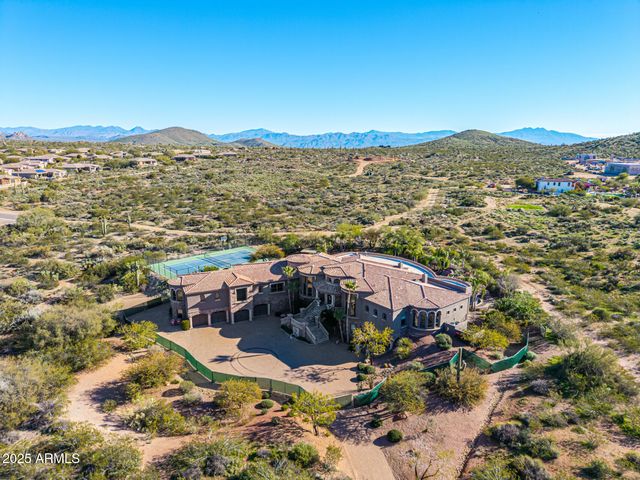 27643 N 113TH Place, Scottsdale, AZ 85262