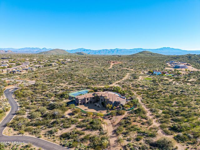 27643 N 113TH Place, Scottsdale, AZ 85262