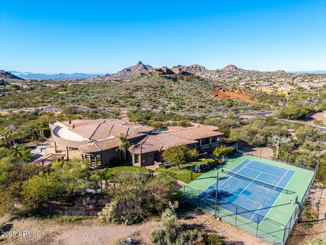 27643 N 113TH Place, Scottsdale, AZ 85262