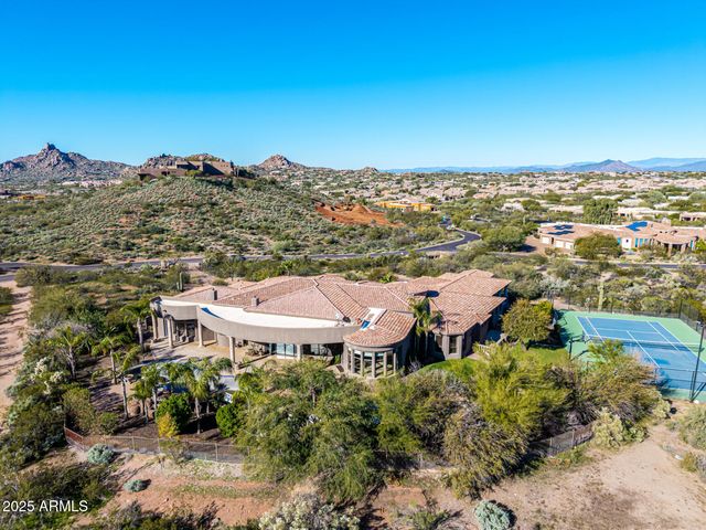 27643 N 113TH Place, Scottsdale, AZ 85262