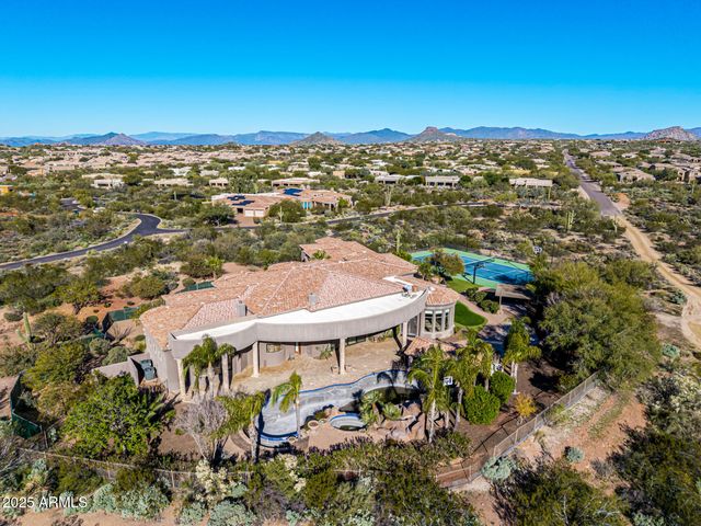 27643 N 113TH Place, Scottsdale, AZ 85262