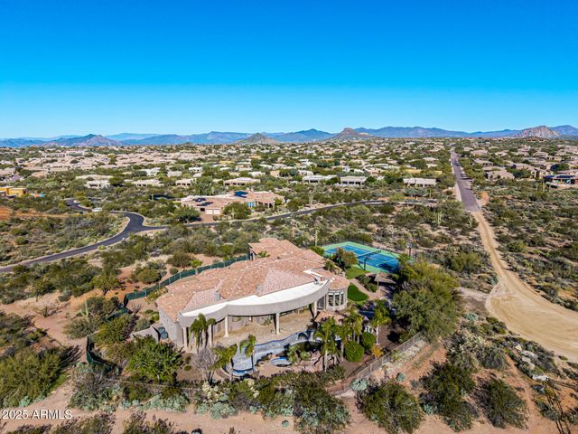 27643 N 113TH Place, Scottsdale, AZ 85262