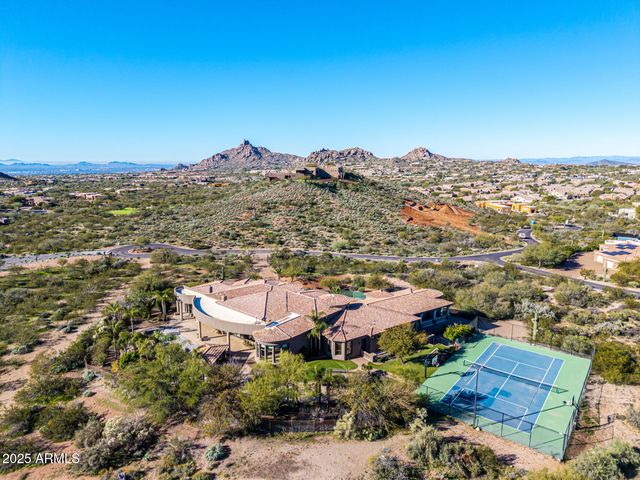 27643 N 113TH Place, Scottsdale, AZ 85262