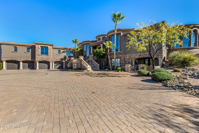 27643 N 113TH Place, Scottsdale, AZ 85262