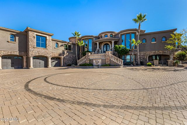 27643 N 113TH Place, Scottsdale, AZ 85262