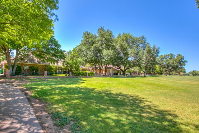5301 Beverly Drive, San Angelo, TX 76904