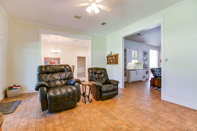 5301 Beverly Drive, San Angelo, TX 76904