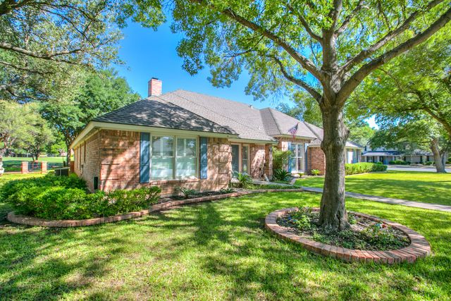 5301 Beverly Drive, San Angelo, TX 76904