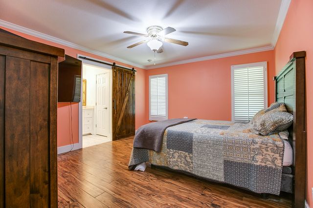 5301 Beverly Drive, San Angelo, TX 76904